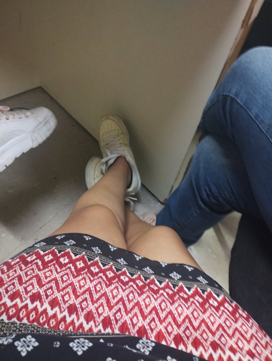 itaeorg's tweet image. Mente abierta