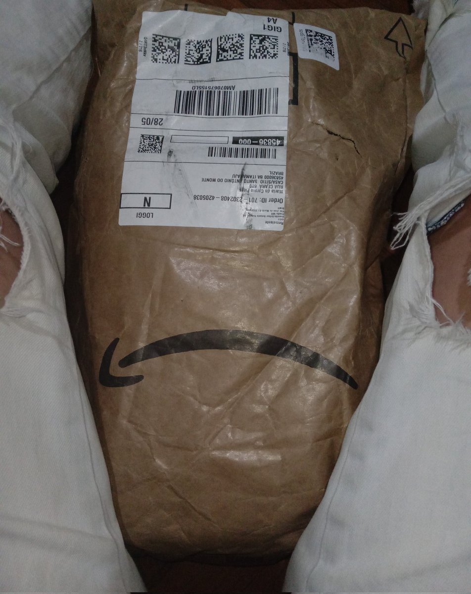 devllie's tweet image. CHEGOUUUUII