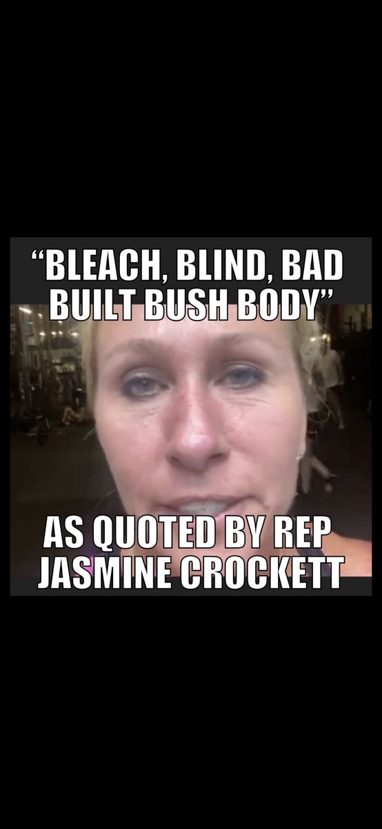 CraigNe79530816's tweet photo. Thank you @RepJasmine you nailed it! I also liked when you called her “baby gurl” I will add #republinazi, #walmartbarbie, and @trumpfluffer @RpsAgainstTrump @mmpadellan @dem @MisterResiste12 @dwilliams1210 @AnnieForTruth @DontCallMeDebby @Heidi521 @LePapillonBlu2 @LakotaMan1 https://t.co/MDHfkvZE3f
