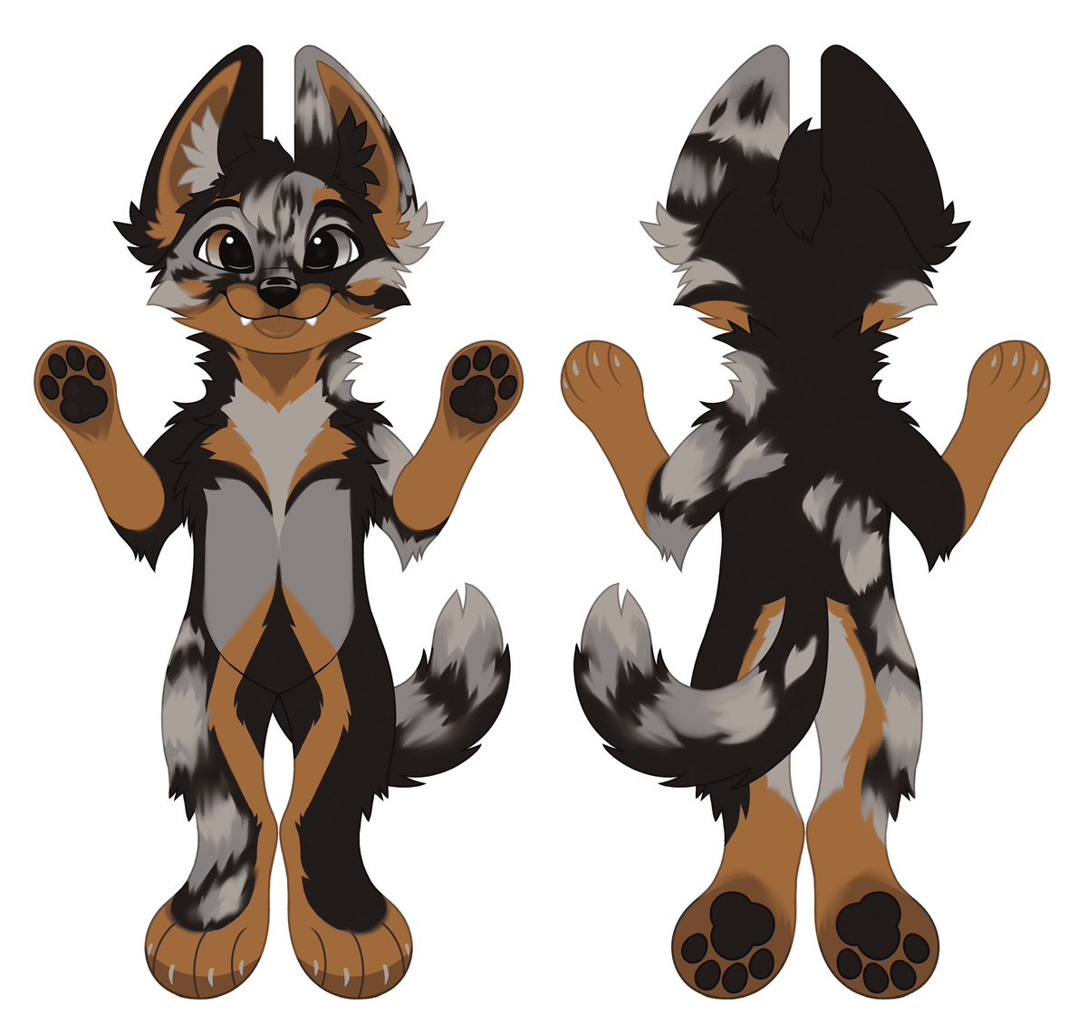 Cactus Dog Fursuits tweet media