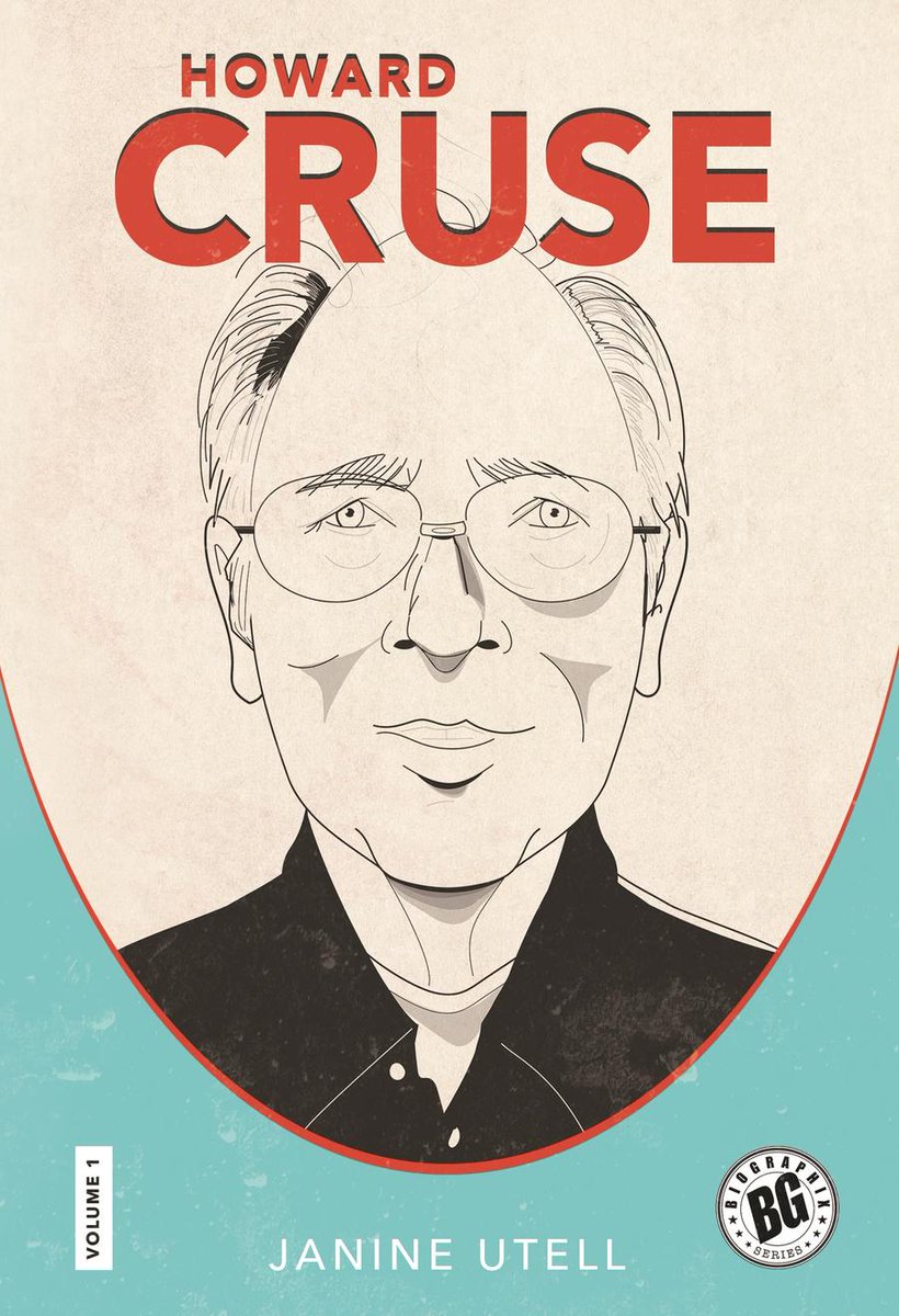 Happy Birthday to Howard Cruse! 🎉 Cruse's contributions to the world of comics and LGBTQ+ representation have been profound and enduring. May his spirit continue to inspire us to strive for a more inclusive and accepting world. 🎂 upress.state.ms.us/Books/H/Howard…