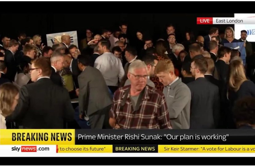 Andy Barnes tweet media