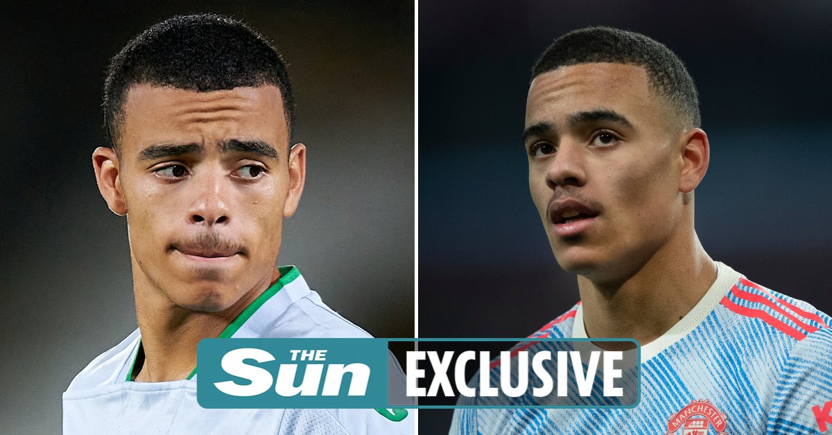 Mason Greenwood puts six-bedroom mansion up for rent in latest sign he's quitting Man Utd thesun.co.uk/sport/28077587…