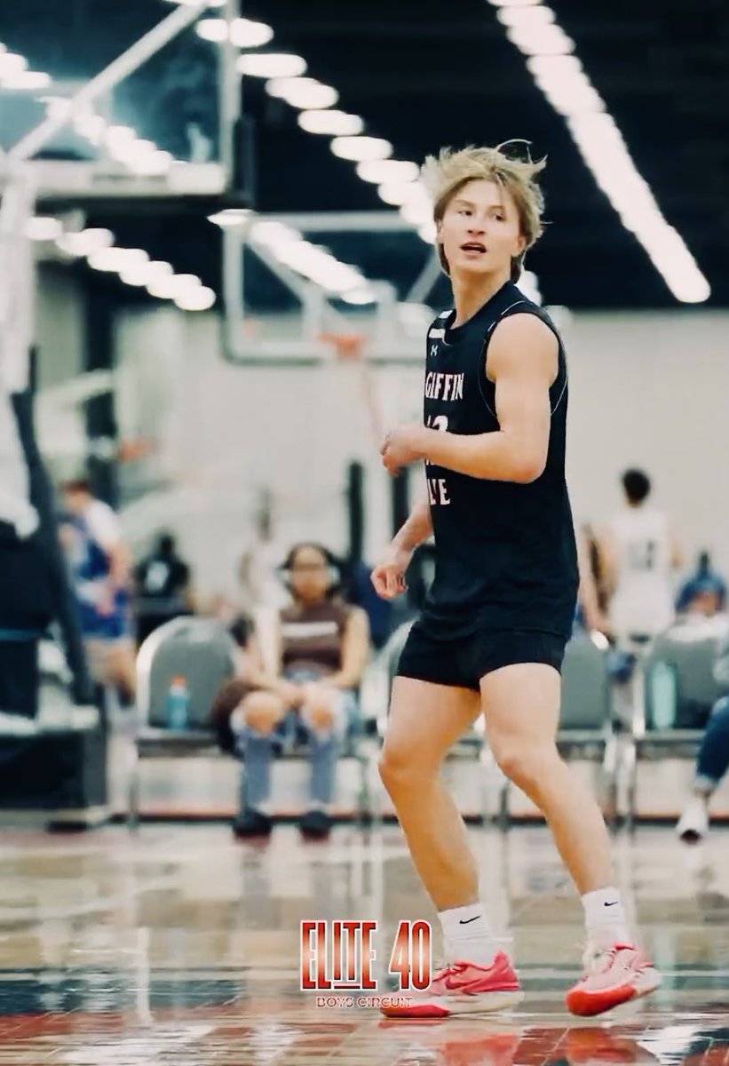 John Ridder (@johnridder13) on Twitter photo 2025 Saxton Howard • Lexington Christian Academy
<a href="/SaxtonHoward11/">Saxton Howard</a>
——————————————————
• Dominator
• Coachable
• High IQ
• Maestro
• Leader
—————————————————
Spring AAU:
Averaged 26+ PPG along with 5+ APG
There’s a reason we struggle without him. His impact is immense! 2025 Saxton Howard • Lexington Christian Academy
<a href="/SaxtonHoward11/">Saxton Howard</a>
——————————————————
• Dominator
• Coachable
• High IQ
• Maestro
• Leader
—————————————————
Spring AAU:
Averaged 26+ PPG along with 5+ APG
There’s a reason we struggle without him. His impact is immense!
