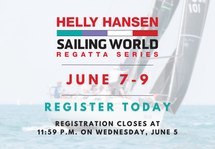 Chicago Yacht Club tweet media