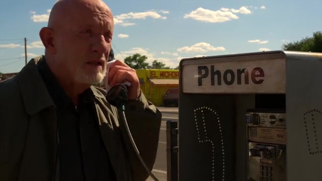 Better Call Saul - Season 02 Episode 04 - Frame 2041 of 2604