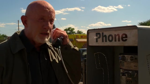 Better Call Saul - Season 02 Episode 04 - Frame 2043 of 2604