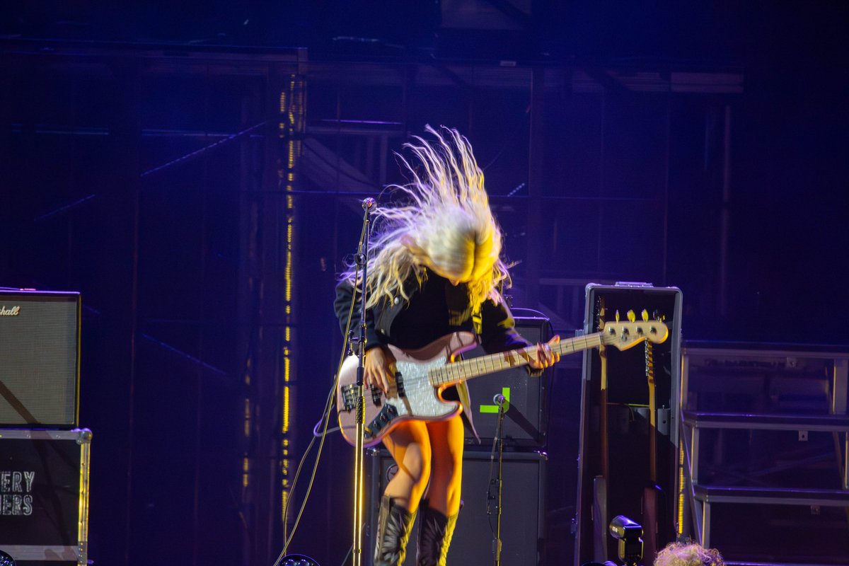 The awesome @LotteryWinners open for @Nickelback last night @theo2 tell your mum, we confirm you have a real job Thom #thelotterywinners #nickleback #theo2 #getrollintour photo @rayhillphotography #musicphotography #festivalphotography in association @snugsfit