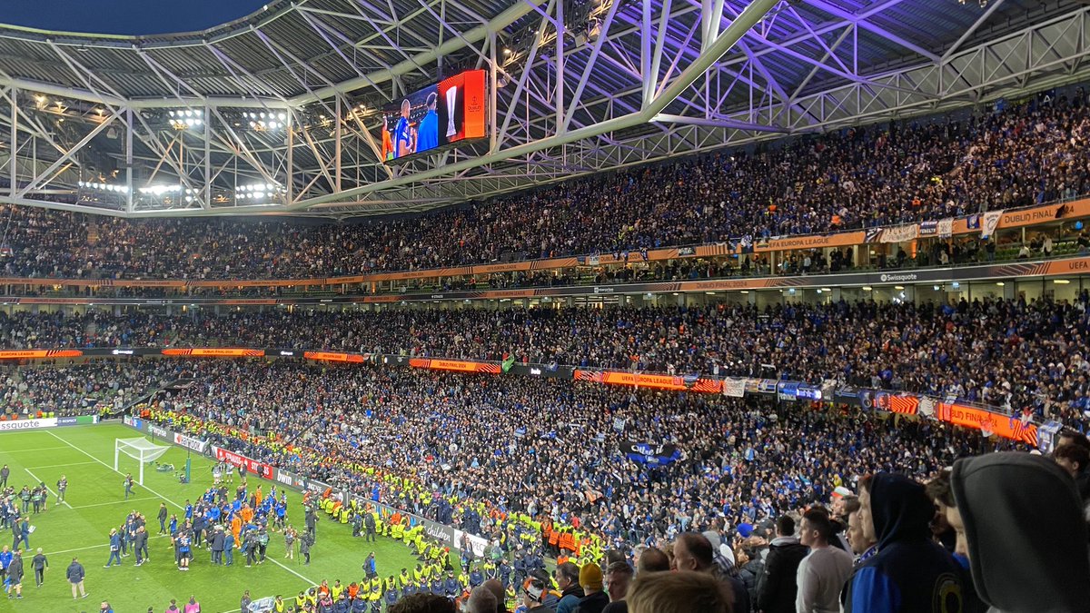 Winner alright winner alright 🏆

<a href="/Atalanta_BC/">Atalanta B.C.</a> 
#UELfinal