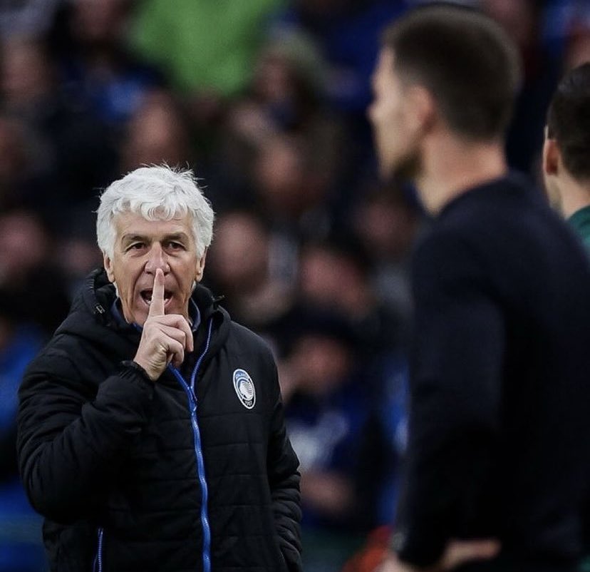 carlogarganese's tweet image. In 8 years under Gian Piero Gasperini, Atalanta have a net spend PROFIT of €157 million 🤯

They have a wage bill that would be 18th in the EPL

Every summer they sell their stars for big money &amp;amp; they unearth &amp;amp; develop new gems

Pound for pound the world’s best run club 💙🖤