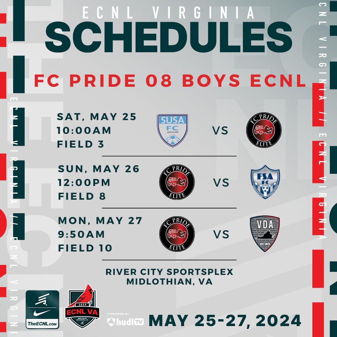 Check out RILEY BEDICS - our @fcpride08boysecnl Keeper - named one of SoccerWire's Players to Watch at the @ecnlboys  #ECNLVA National Showcase.

Thank you @TheSoccerWire !