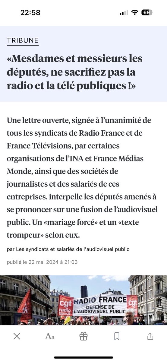 FabSintes's tweet image. Et vous, votre journée ?