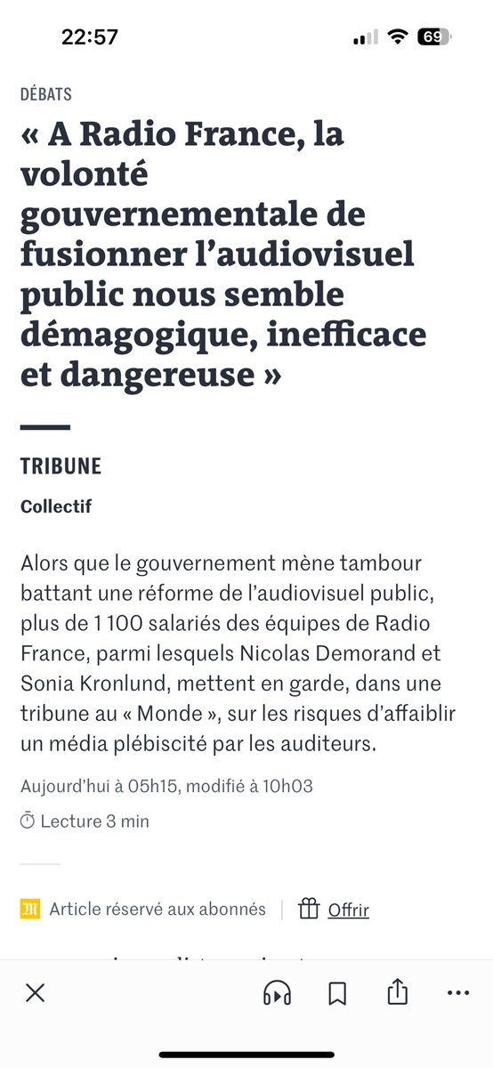 FabSintes's tweet image. Et vous, votre journée ?