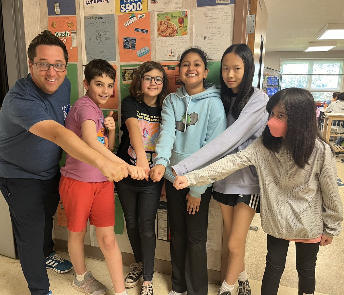 MosaicES_Reading (@mes_reading) on Twitter photo Congratulations to these <a href="/Mosaic_ES/">Mosaic Elementary School</a> Mustangs and their teachers for impressive scores on the final WordMasters Challenge test. WM gives our students an opportunity to work with difficult vocabulary to solve analogies. Way to go!! 🥇❤️ Congratulations to these <a href="/Mosaic_ES/">Mosaic Elementary School</a> Mustangs and their teachers for impressive scores on the final WordMasters Challenge test. WM gives our students an opportunity to work with difficult vocabulary to solve analogies. Way to go!! 🥇❤️