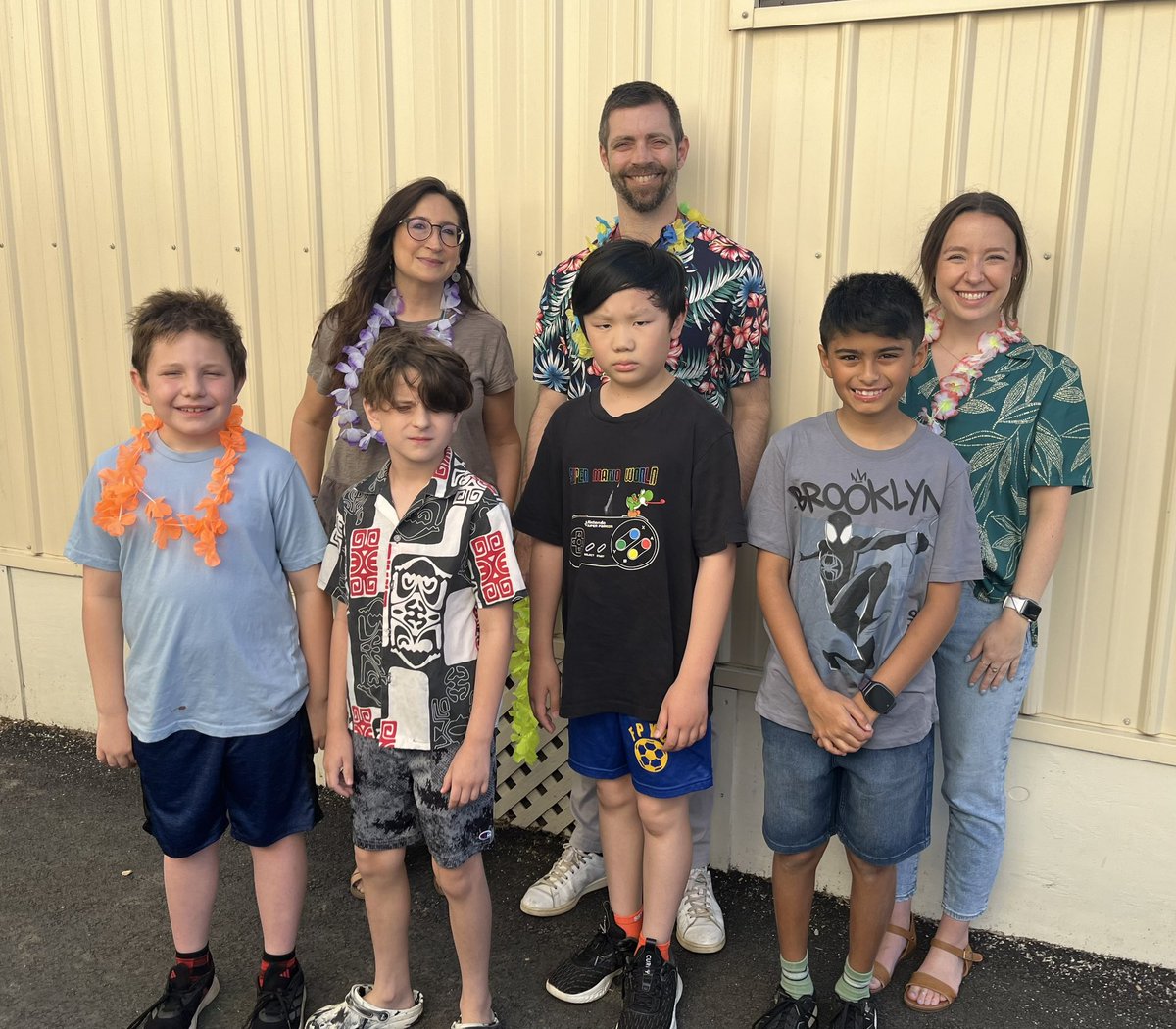 MosaicES_Reading tweet media