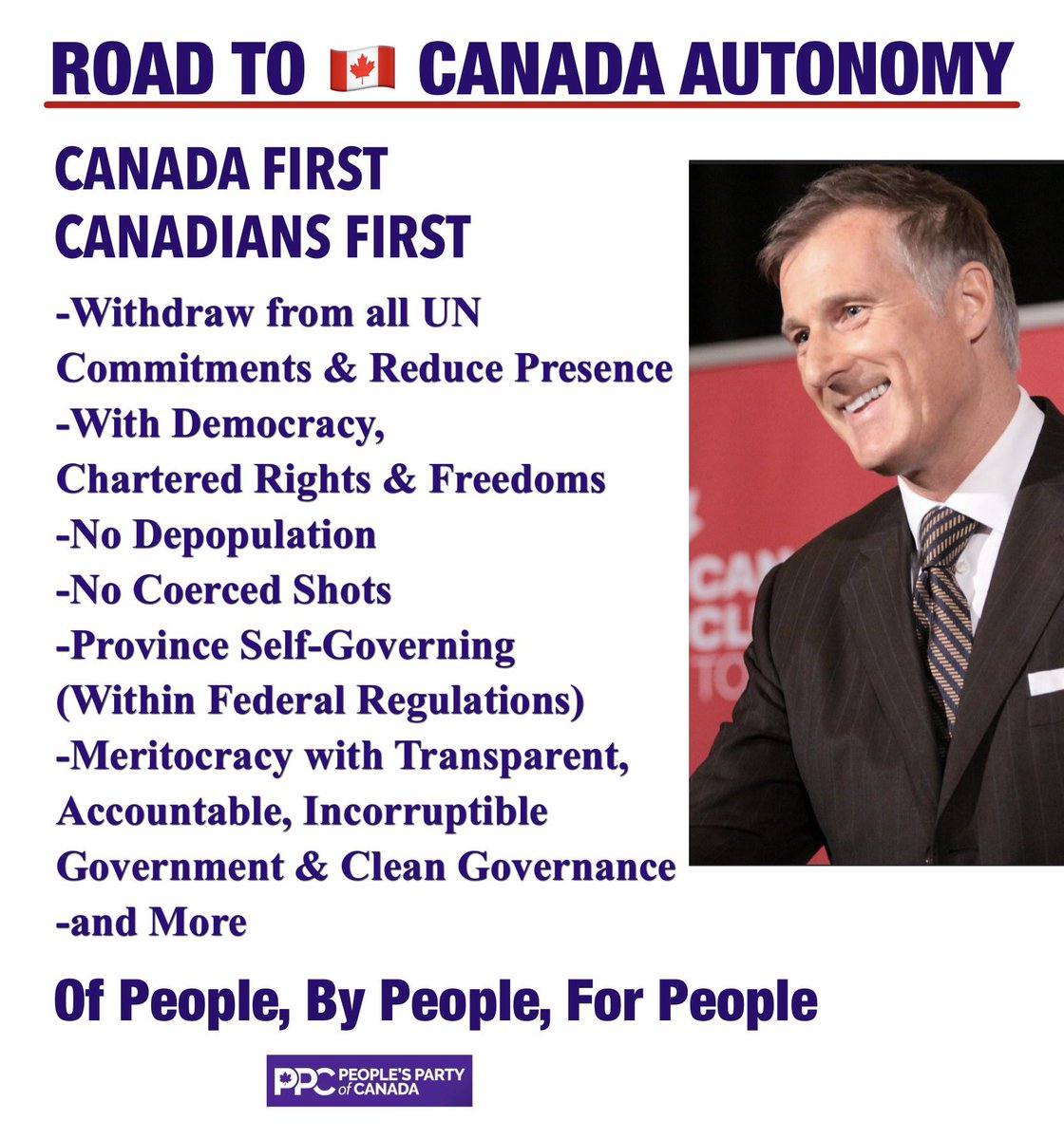 Paulishonlaffin's tweet photo. Following !! #VotePPC let's do this ! https://t.co/OQY7faxlzg