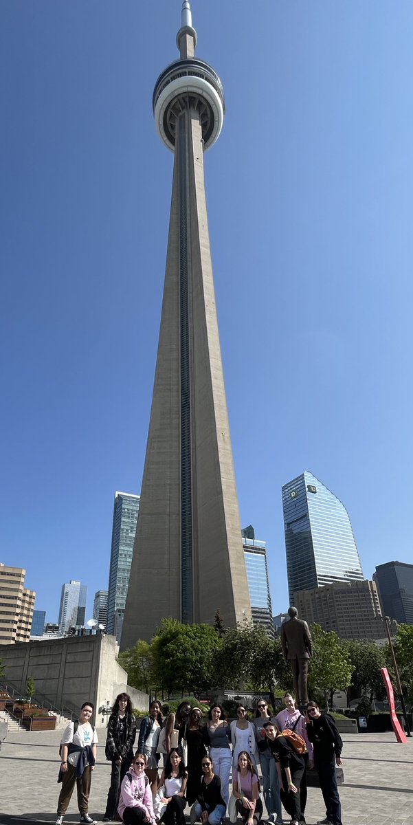 Gordon Bell High tweet media