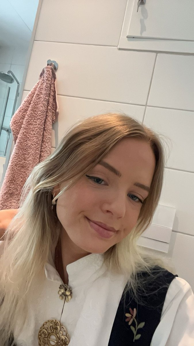 Kraysay's tweet image. 17.may Slay🇳🇴