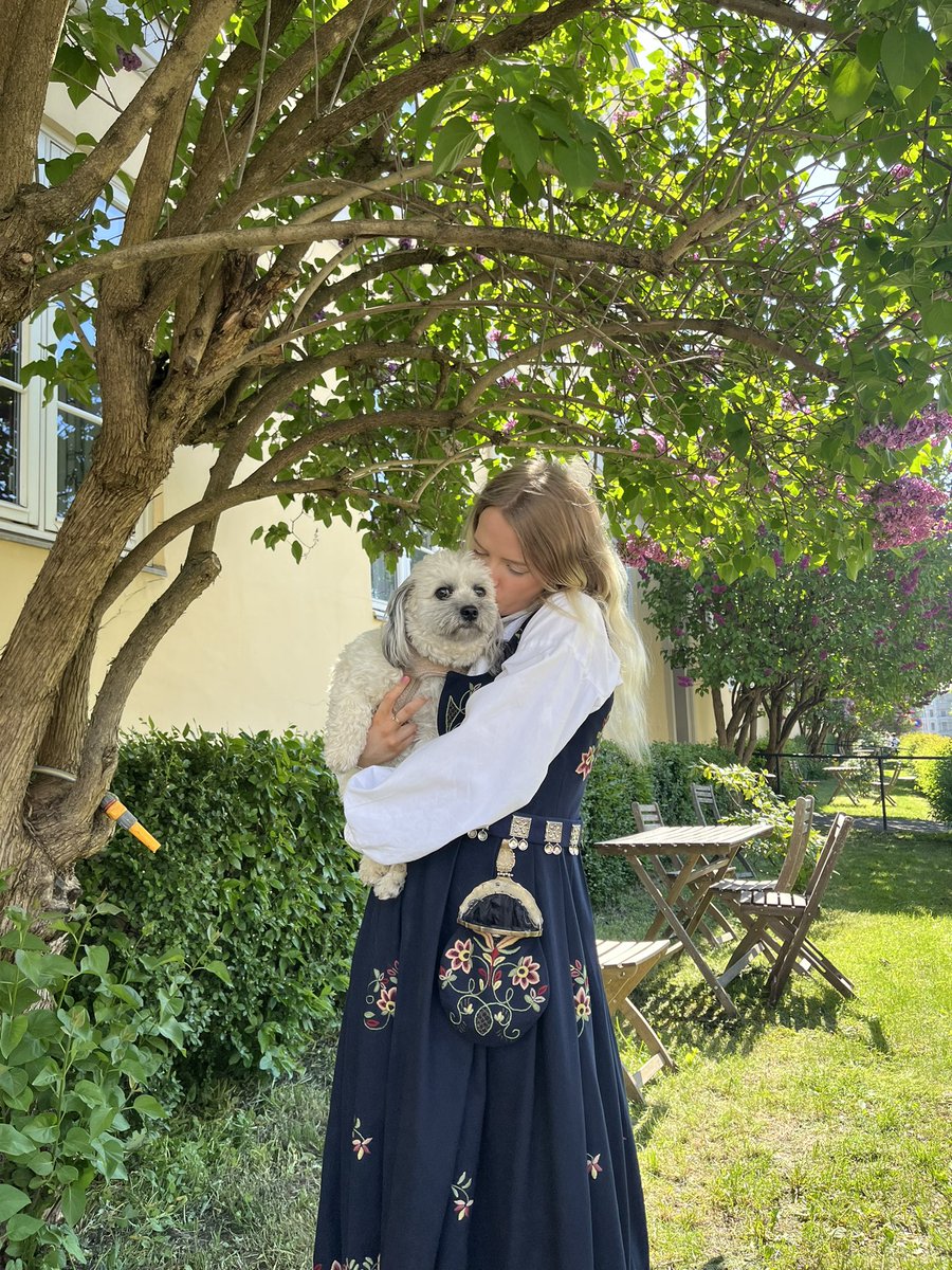 Kraysay's tweet image. 17.may Slay🇳🇴