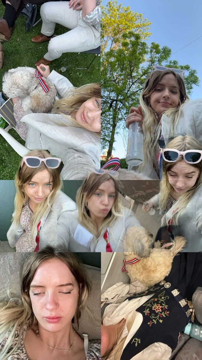 Kraysay's tweet image. 17.may Slay🇳🇴