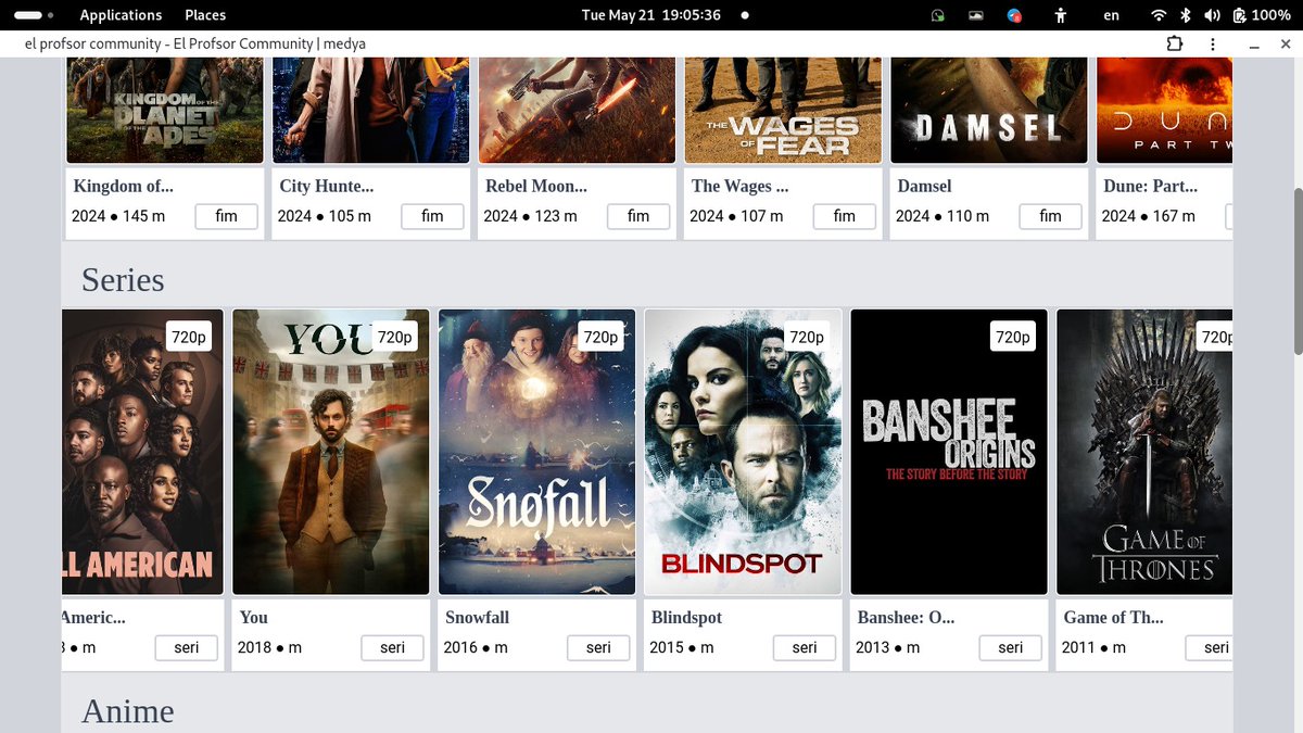 Elprofsor's tweet photo. Ou pran yon plan Netflix pavre? Kisa wap fe lè yon seri oubyn yon fim soti sou prime video, oubyn sou Disney ebyen nou konprnn pwoblm ou nou pote yon solisyn pou ou, ak 300 goud pa mwa nou baw posiblite gade tout, 500god siw vle yon plan pou u ak pwoch u https://t.co/diUUSF3uQh https://t.co/11UV514JbY