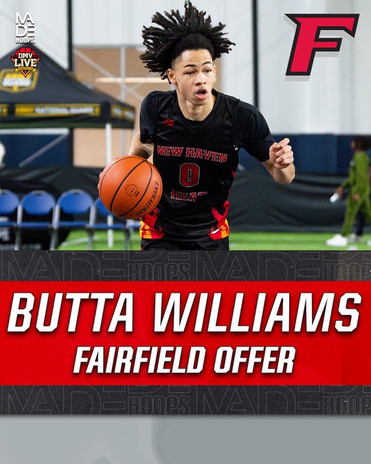 Congrats To @PSAhoops 25’ Duo @queduncan10 And @buttaaaaaaq On Their Offer To Fairfield University 🏀🔥
