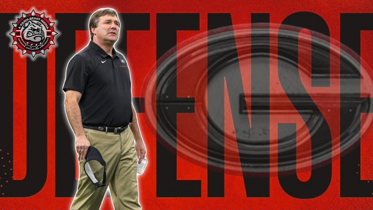The Dawgs MUST improve in this area if they want to be champions in 2024. See y'all LIVE tonight at 7 pm EST for the latest #hbtfdawgscast! 🔥🎥🎙🔗⤵️🔥 youtube.com/live/HyL0D6lSW… #GoDawgs #georgiafootball #georgiabulldogs #ugafootball #KirbySmart #ThemDawgsIsHell #UGA