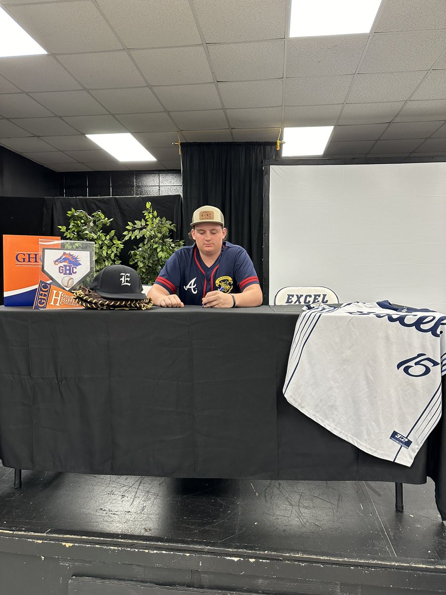 ExcelMBB's tweet image. Congratulations @djinks05 &amp;amp; Kohl Williams on signing to play ⚾️ at the next level! 

#notcommon