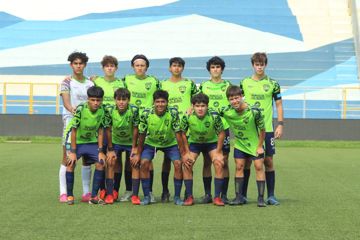 Santa Tecla Fútbol Club tweet media
