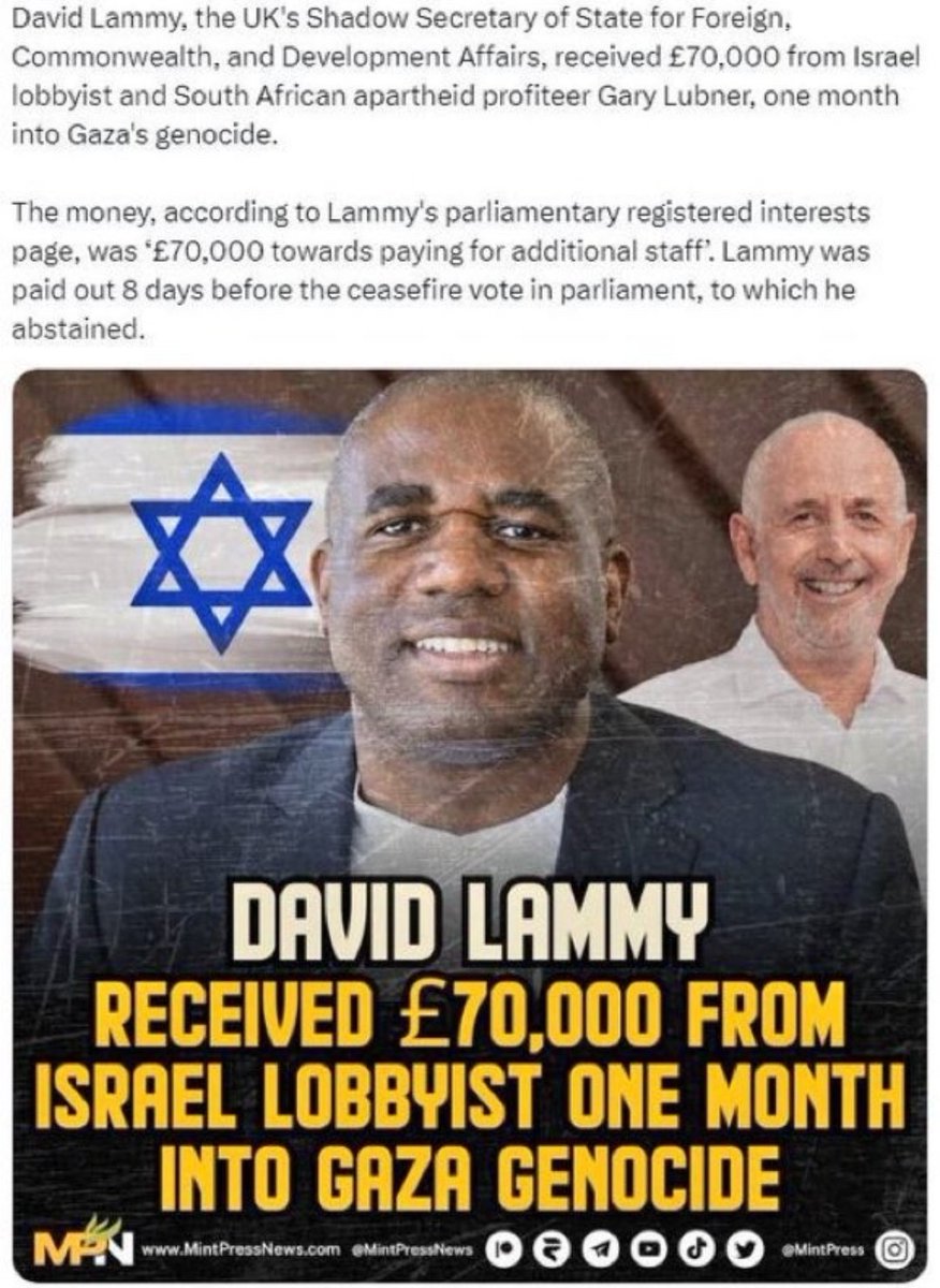 ramapublishing's tweet photo. Look at this depravity!!!!! Anyone voting Labour has lost their goddamn mind!!!!!! #nevervotinglabour https://t.co/dkV9EdOQ2H