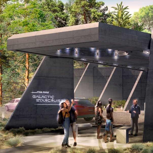 Mickey Central tweet media