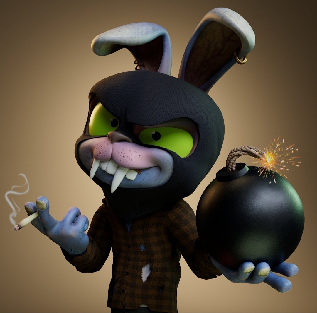 donnygeri's tweet image. $KARRAT