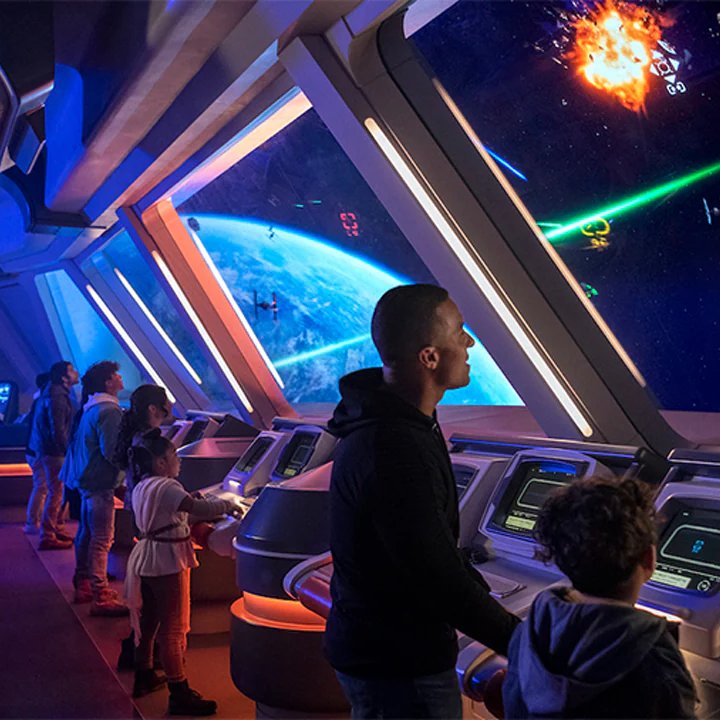 Mickey Central tweet media