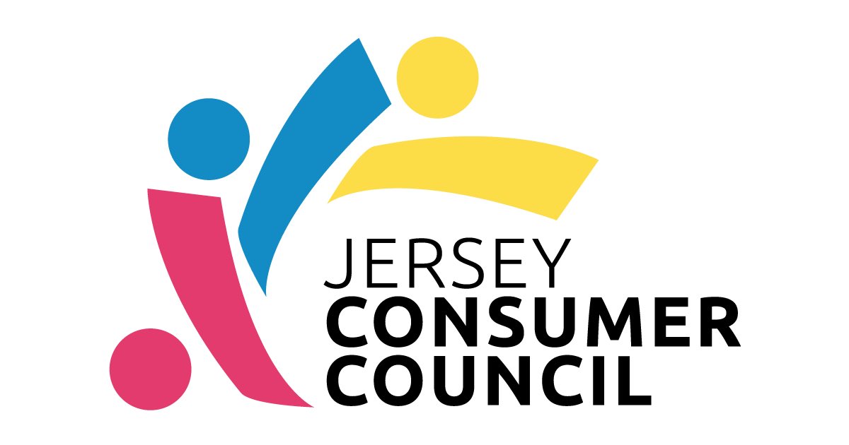 Honoured, grateful and excited to have been given the opportunity to lead the fabulous team of volunteers and dedicated officers at the <a href="/JerseyConsumer/">Jersey Consumer Council</a> for a further (and final) 3 years by <a href="/StatesAssembly/">States Assembly - Jersey's elected parliament</a> today. 

Together, we will continue to give a voice to Consumers.