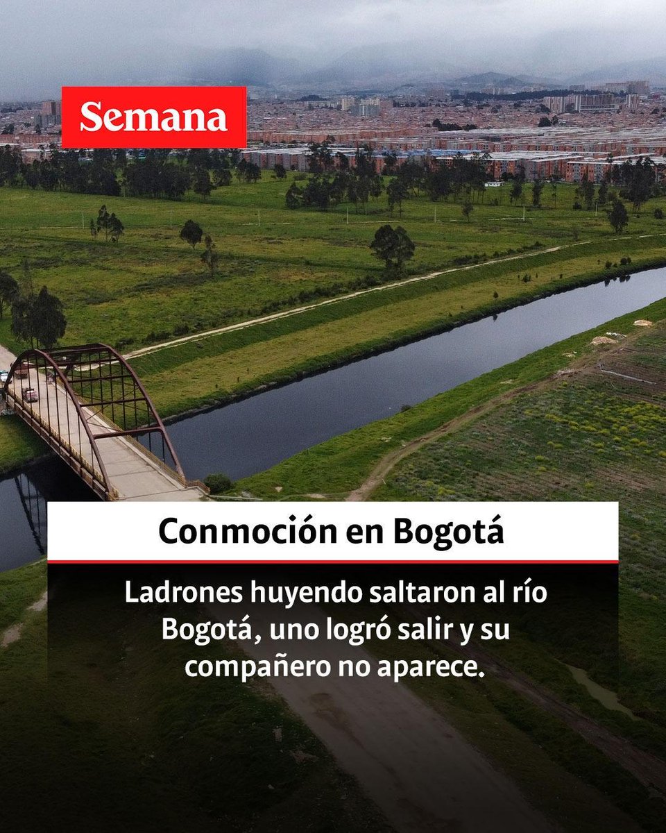 Revista Semana tweet media