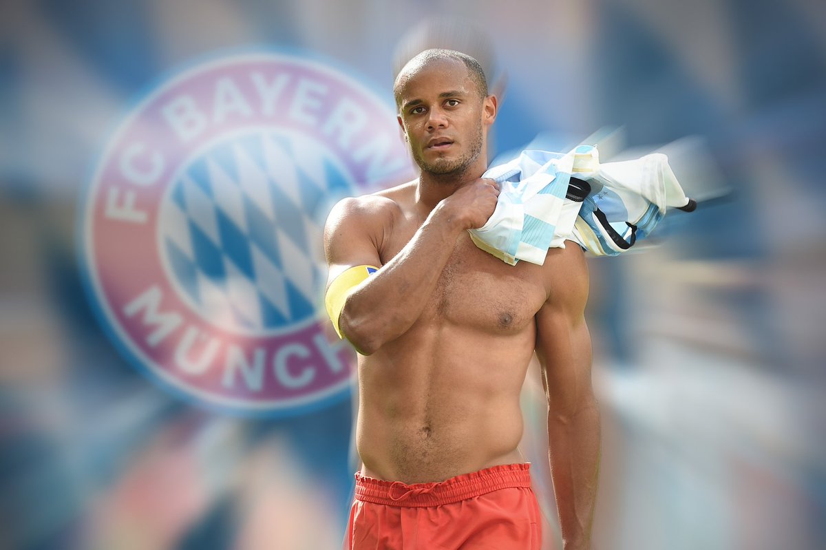 🚨News #Kompany | FC Bayern will hold further negotiations with Burnley tomorrow and have become more cautious due to the past few weeks … ➡️ There is NO agreement between the clubs yet! Bayern will have to pay a transfer fee ➡️ However, Kompany has made his commitment to
