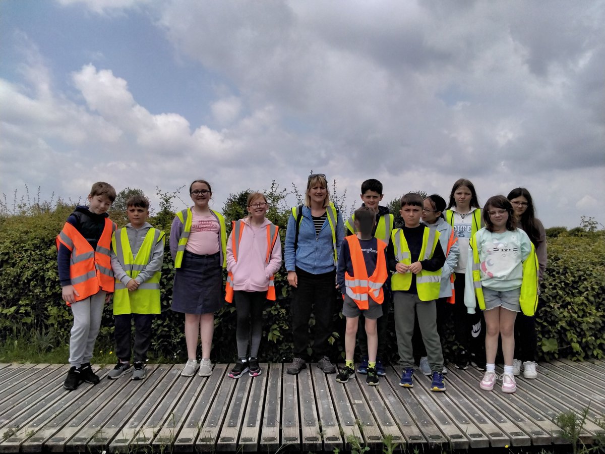 Second stop- Lochnagar Crater It was made by a huge explosion during WW1