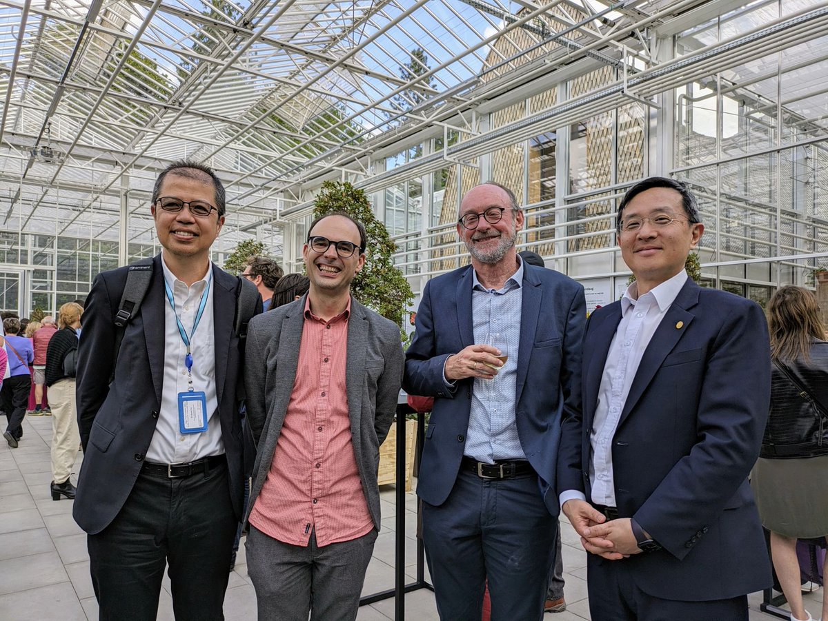 Alliance of Bioversity International and CIAT tweet media