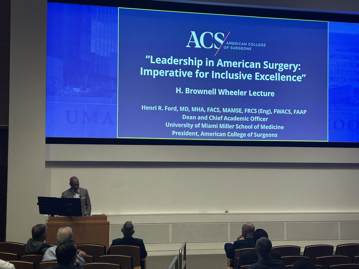 UMassSurgery (@umasssurgery) on Twitter photo We are grateful for the gift of a very special visit and lecture by a Giant among Giants. <a href="/HenriFordMD/">Henri R. Ford, MD, MHA, FACS, FRCS(Eng), FAAP</a> We are grateful for the gift of a very special visit and lecture by a Giant among Giants. <a href="/HenriFordMD/">Henri R. Ford, MD, MHA, FACS, FRCS(Eng), FAAP</a>