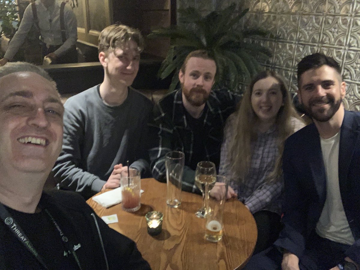GrahamTheDev (@grahamthedev) on Twitter photo CODE100 crew end of nighters
<a href="/wotschofsky/">Felix Wotschofsky</a>
<a href="/ewainy/">๐ Emma โจ</a>
<a href="/danielcranney/">Daniel Cranney ๐ฌ๐ง</a>
Chris CODE100 crew end of nighters
<a href="/wotschofsky/">Felix Wotschofsky</a>
<a href="/ewainy/">๐ Emma โจ</a>
<a href="/danielcranney/">Daniel Cranney ๐ฌ๐ง</a>
Chris
