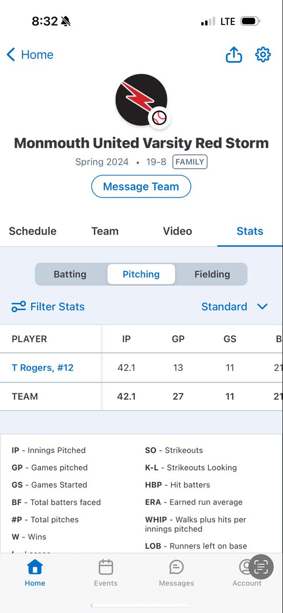 Tanner Rogers tweet media