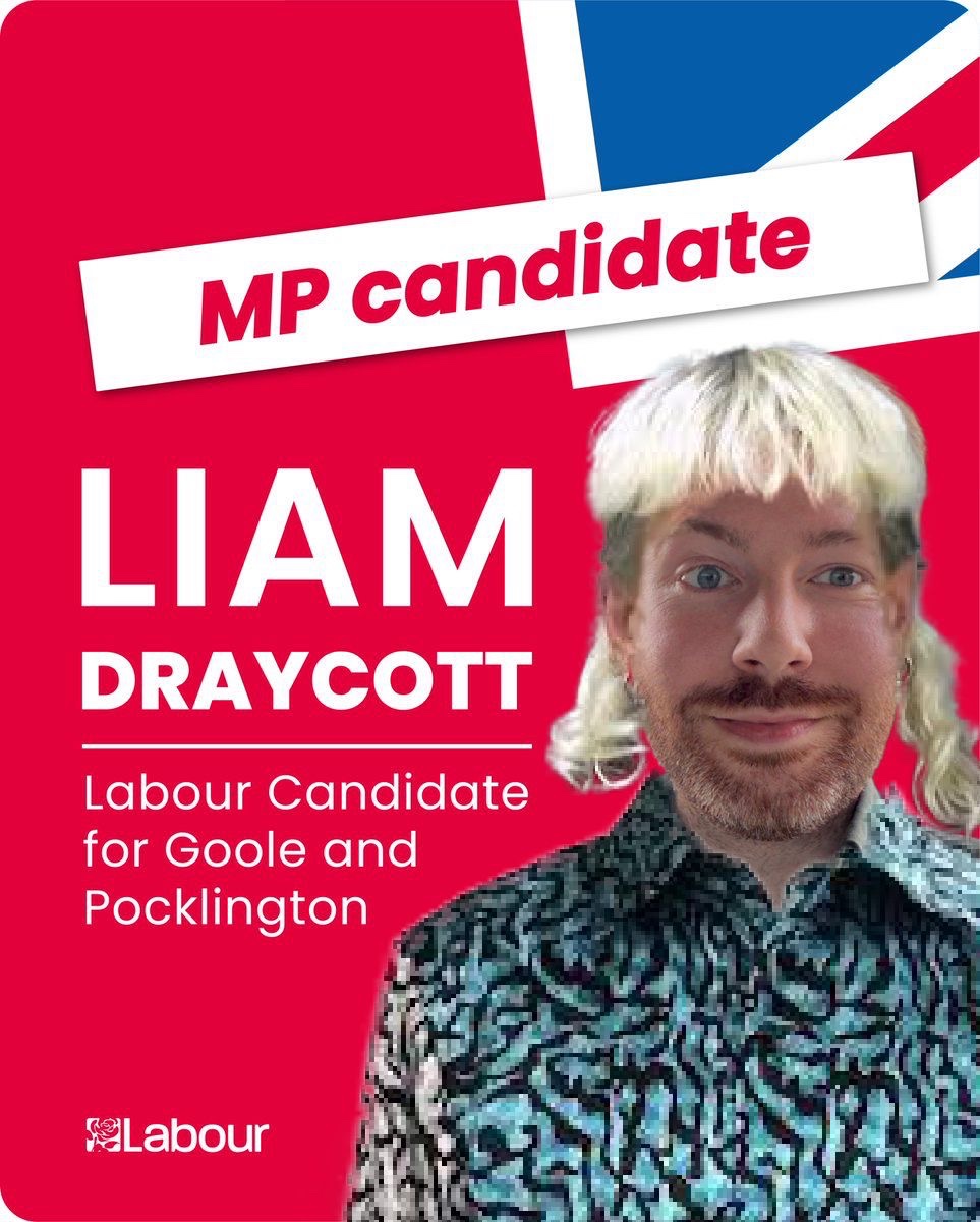 Free Liam Draycott