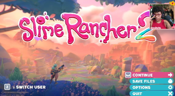 I am going to be playing some Slime Rancher 2, a bit late of a stream but I had some stuff to do. Cannot wait to share! Bring a drink, co-work, &amp; enjoy the vibes! 🌱 

⤿ Let's play!
twitch.tv/pandoricprinxe