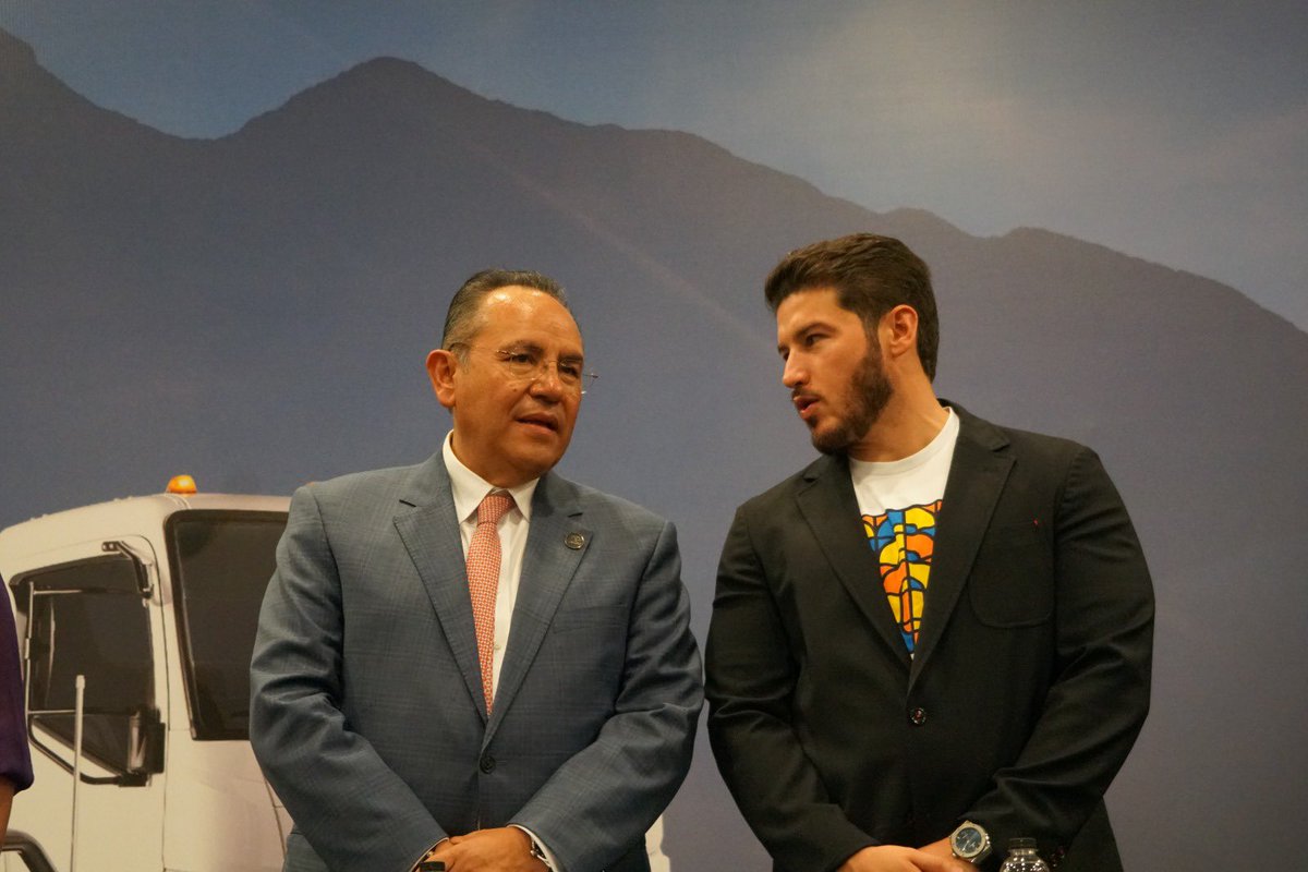 Miguel Ángel Martínez Millán tweet media