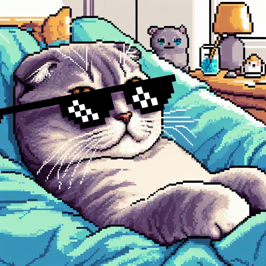 $memecat tweet media