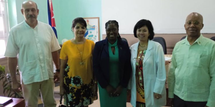 #StKittsAndNevis🇰🇳 Donates Medical Supplies to #Cuba🇨🇺
#CaribeUnido
sknis.gov.kn/2024/05/22/sai…