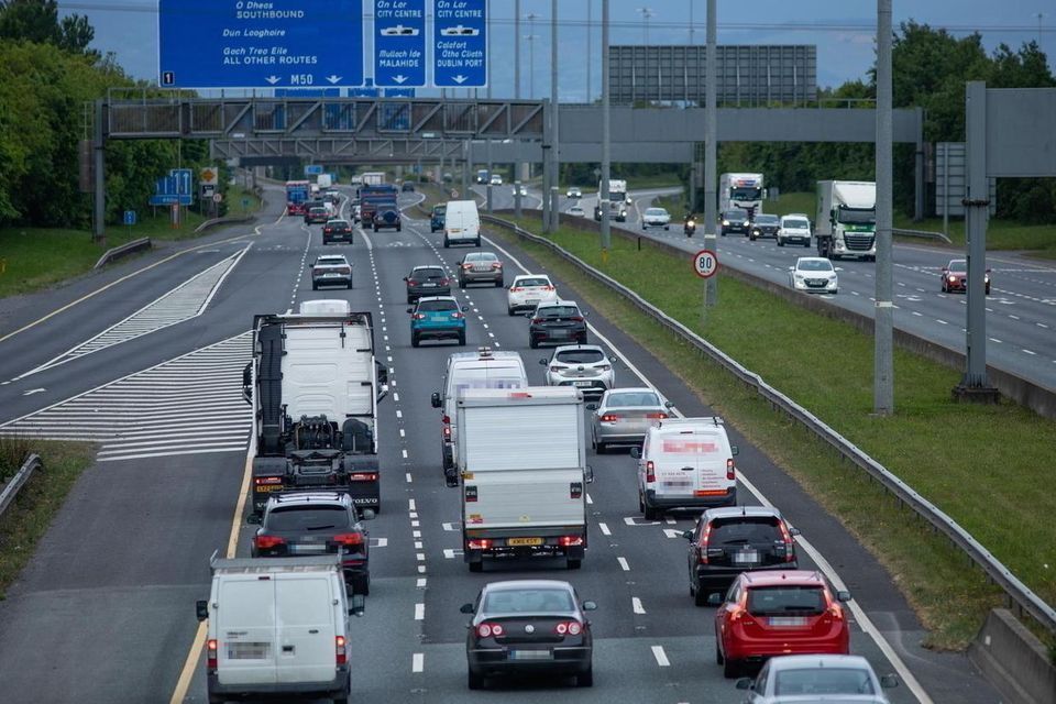 #Van driver who dodged #M50 toll 666 times is fined €25,000 🔗 independent.ie/irish-news/cou… #truckingNews