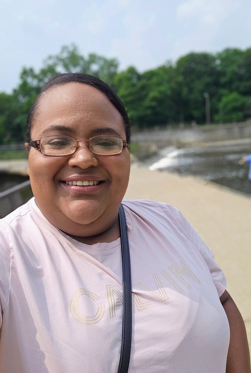 Our first May 2024 Employee of the Month spotlight goes to Azzaria Beacham, site coordinator in the KidSpace Program at Lookout Mountain Elementary School. Her colleagues describe her as genuine, empathetic and creative. #WESDFamily