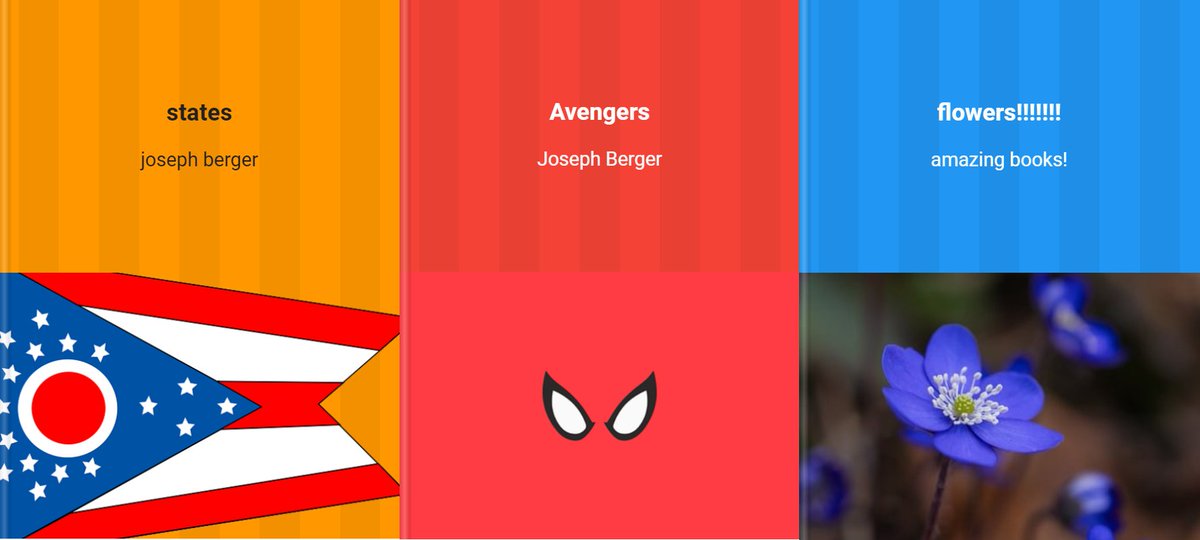 WriteReader.com tweet media