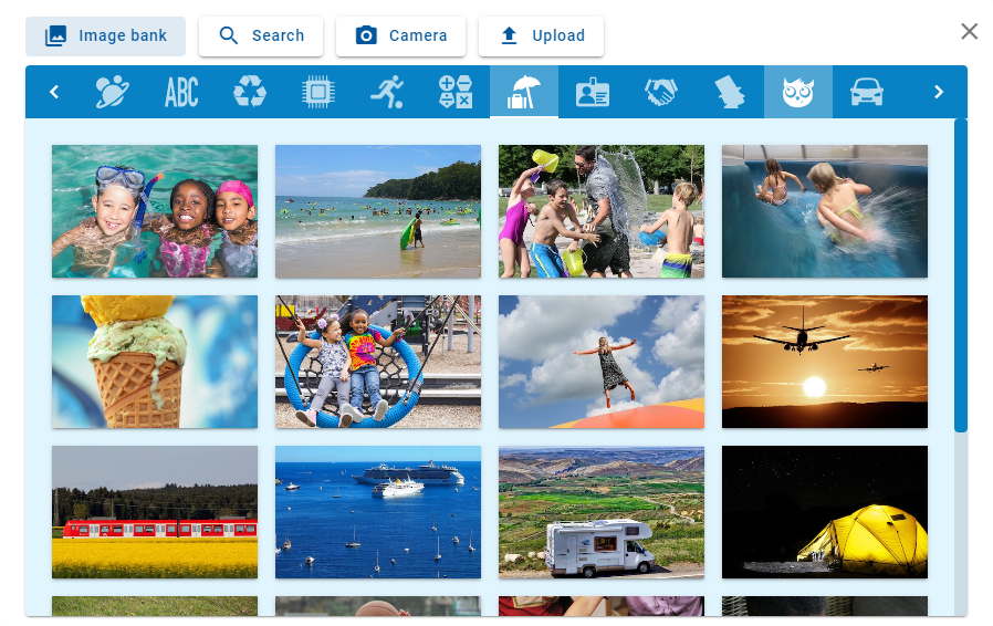 WriteReader.com tweet media